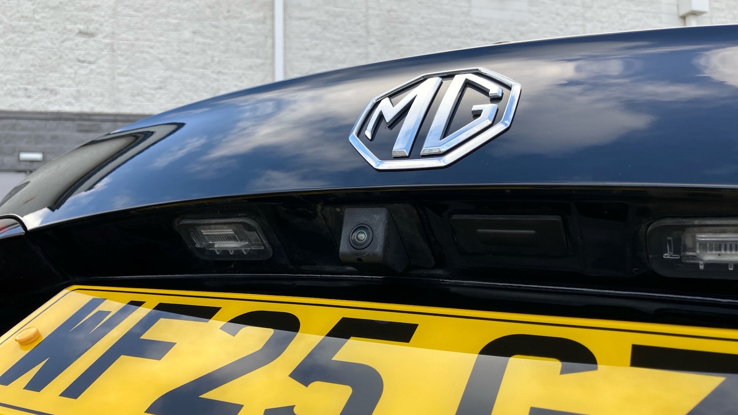 Used MG MG ZS 2025 for sale - 77055835: Photo 24