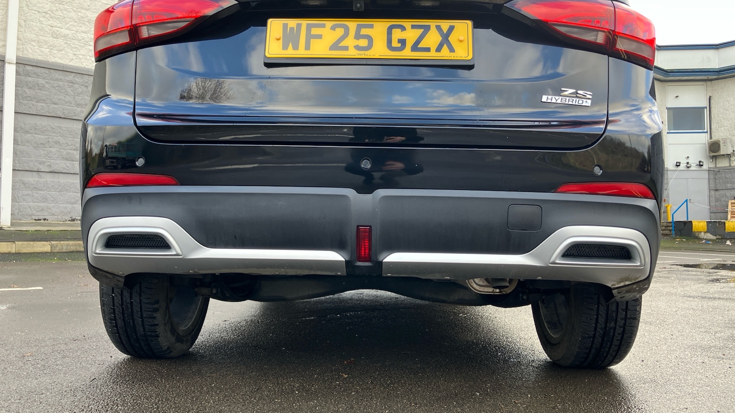 Used MG MG ZS 2025 for sale - 77055835: Photo 29