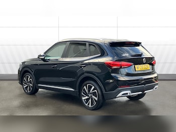 Used MG MG ZS 2025 for sale - 77055835: Photo