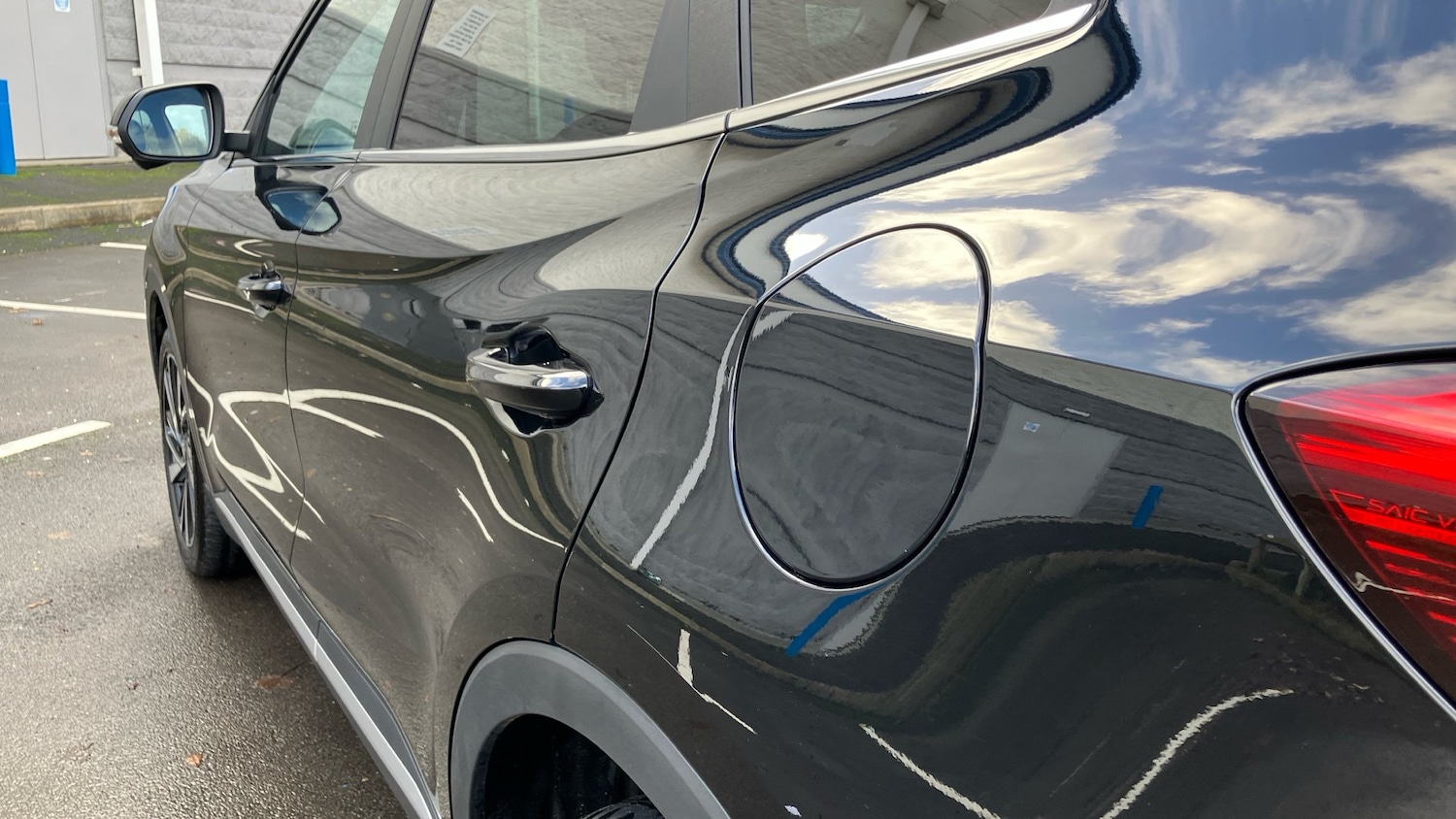 Used MG MG ZS 2025 for sale - 77055835: Photo 31