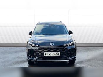 Used MG MG ZS 2025 for sale - 77055835: Photo