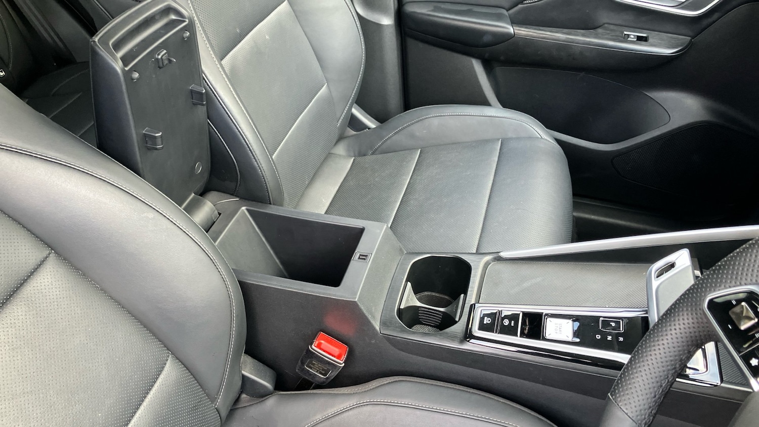 Used MG MG ZS 2025 for sale - 77055835: Photo 42