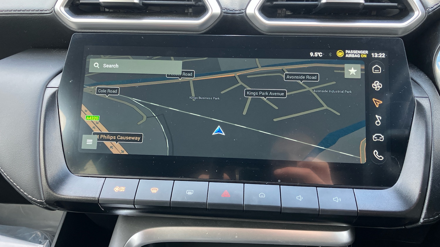 Used MG MG ZS 2025 for sale - 77055835: Photo 45