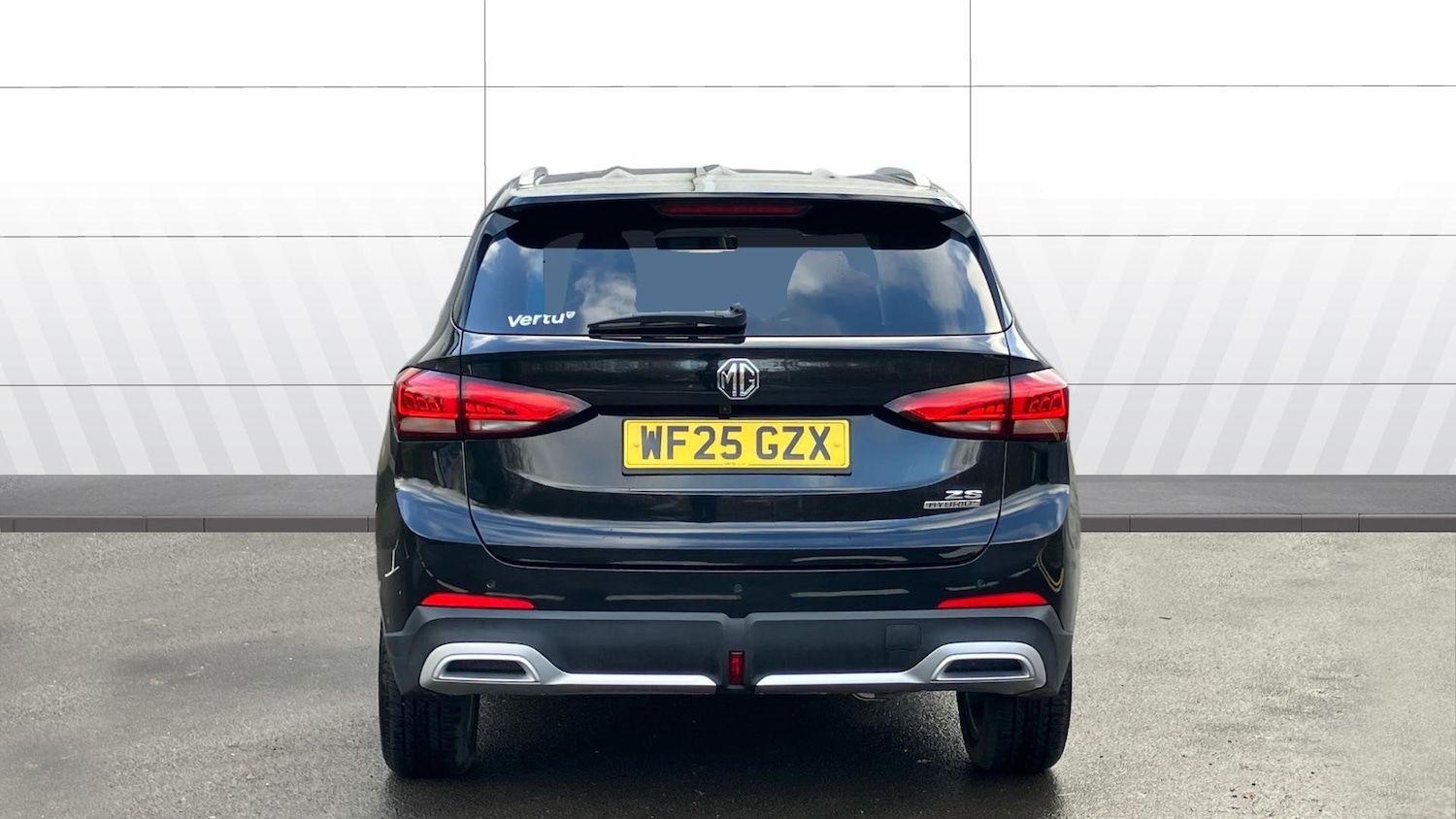 Used MG MG ZS 2025 for sale - 77055835: Photo 6
