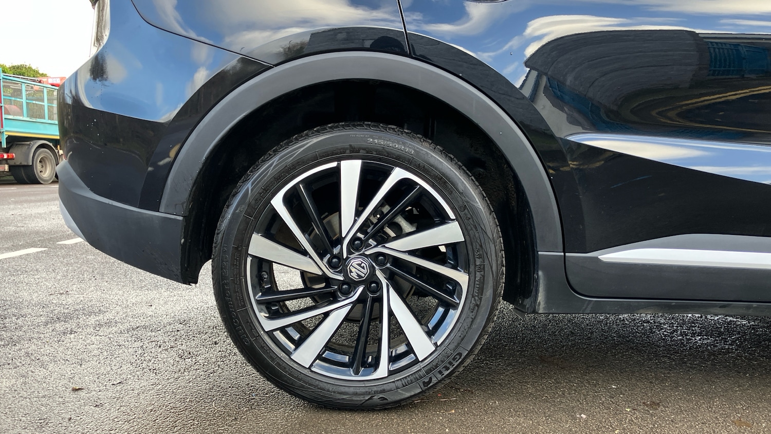 Used MG MG ZS 2025 for sale - 77055835: Photo 7