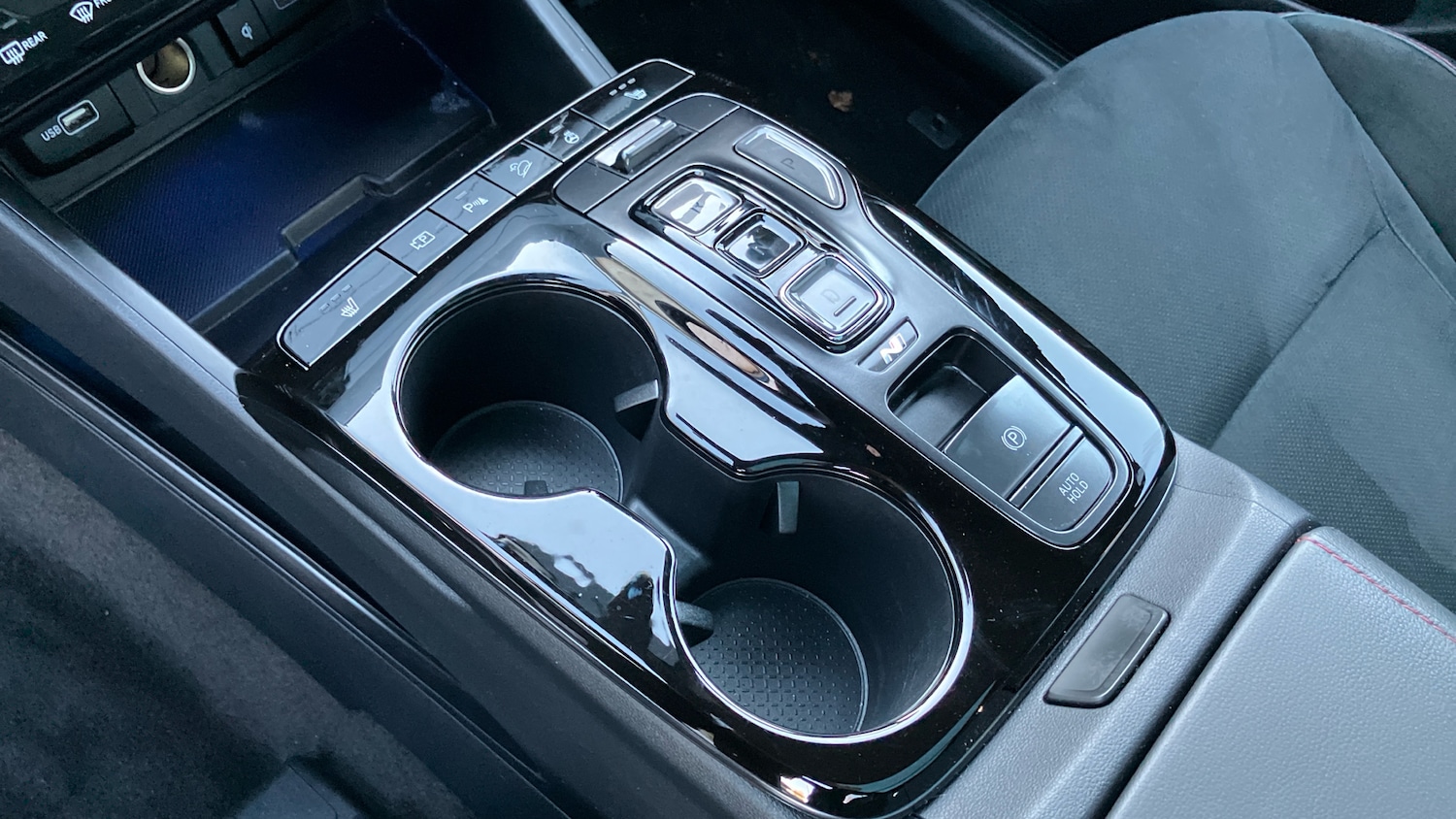 Used Hyundai TUCSON 2023 for sale - 76905972: Photo 13