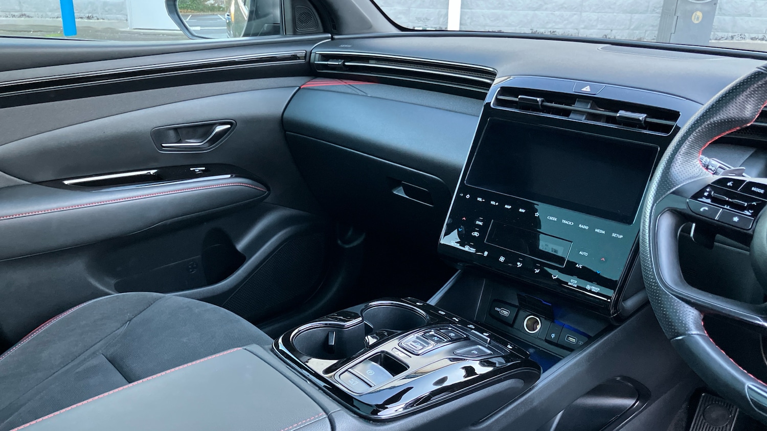 Used Hyundai TUCSON 2023 for sale - 76905972: Photo 14