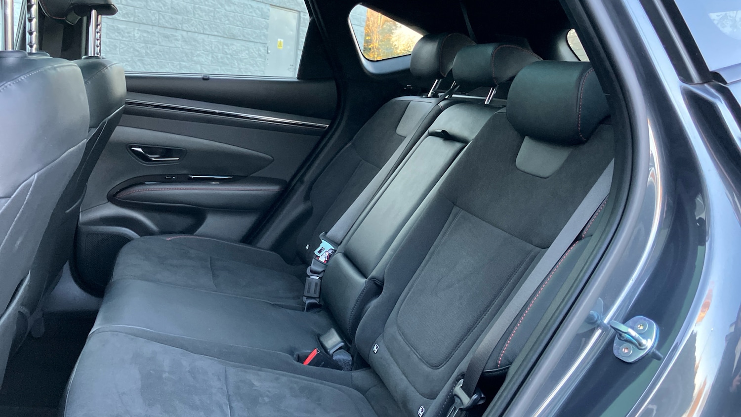 Used Hyundai TUCSON 2023 for sale - 76905972: Photo 16