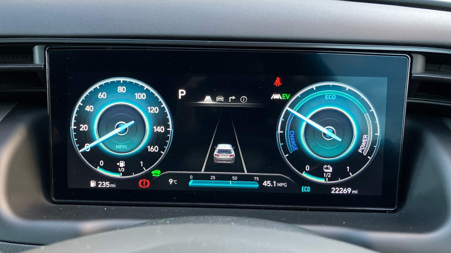 Used Hyundai TUCSON 2023 for sale - 76905972: Photo 18