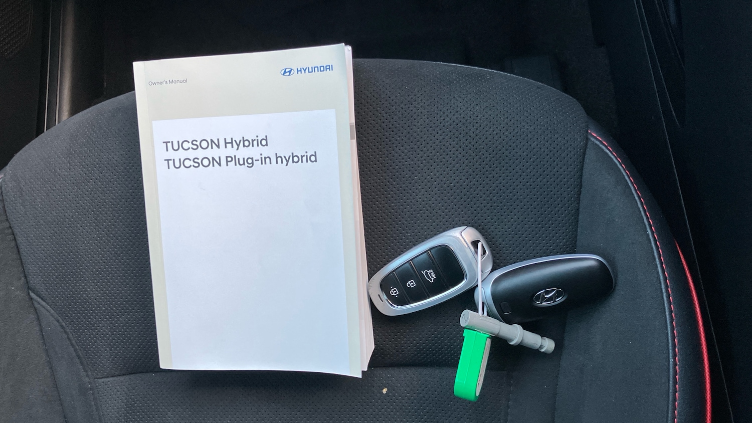 Used Hyundai TUCSON 2023 for sale - 76905972: Photo 19