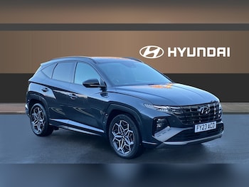 2023 (23) - 1.6 TGDi Hybrid 230 N Line S 5dr 2WD Auto Hybrid Estate