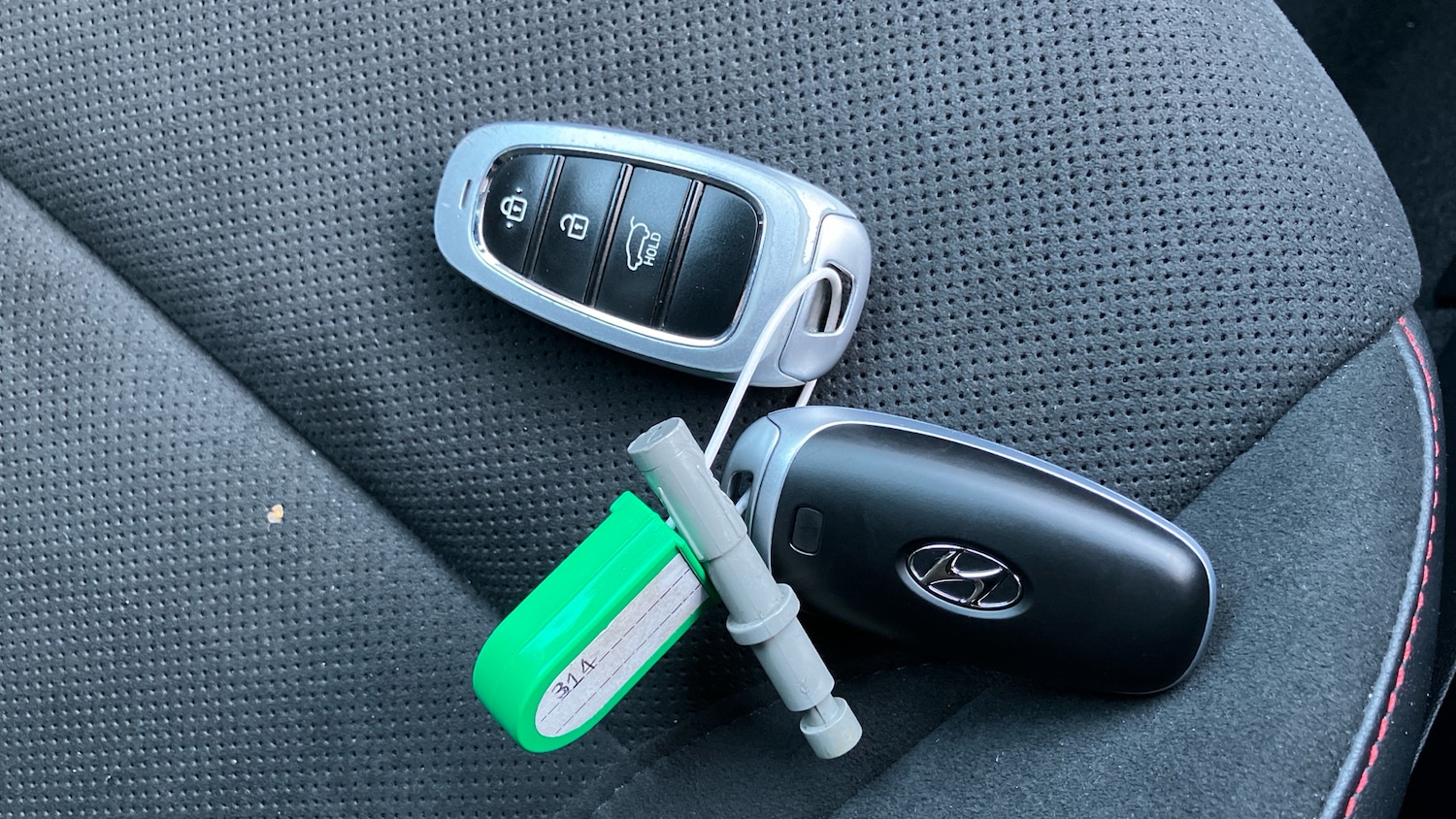 Used Hyundai TUCSON 2023 for sale - 76905972: Photo 20