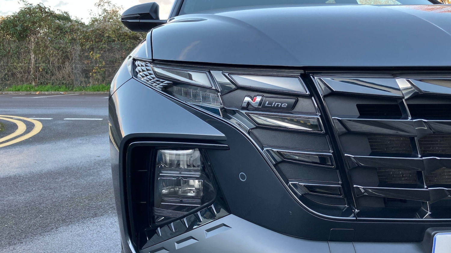 Used Hyundai TUCSON 2023 for sale - 76905972: Photo 26