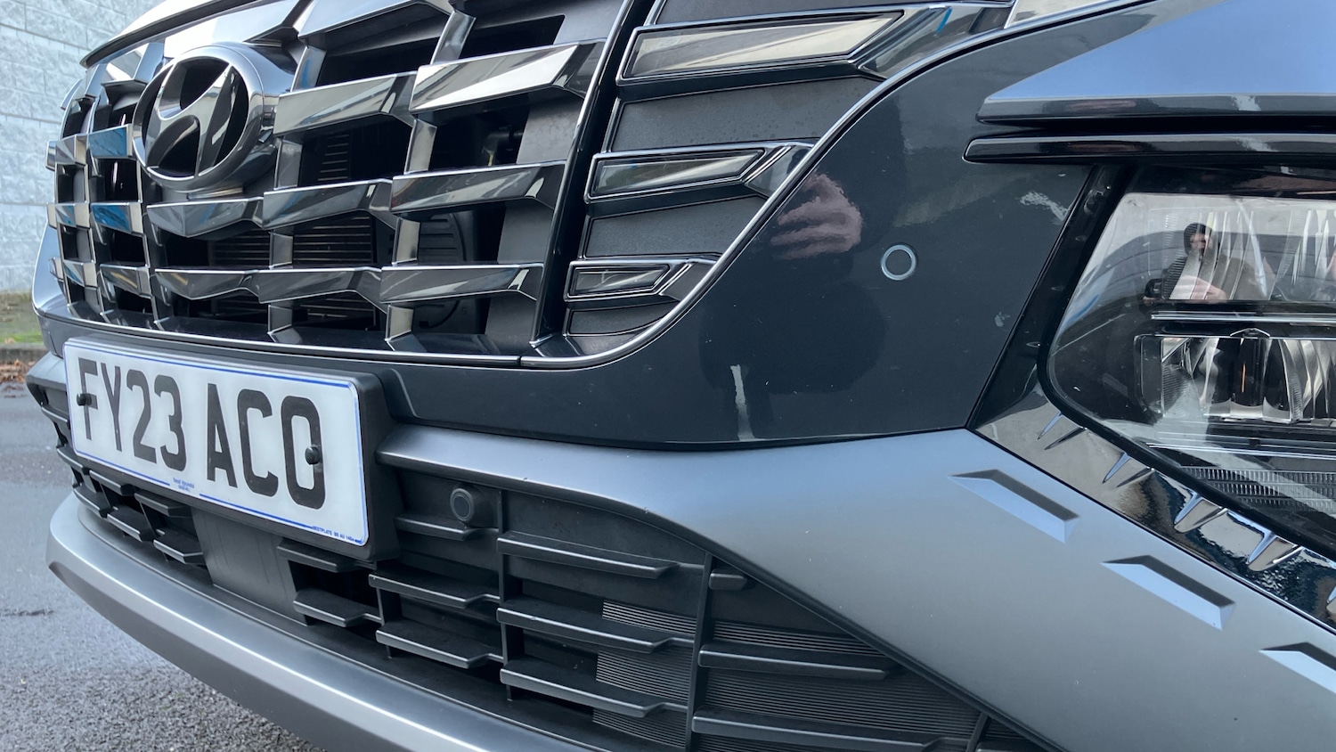 Used Hyundai TUCSON 2023 for sale - 76905972: Photo 27