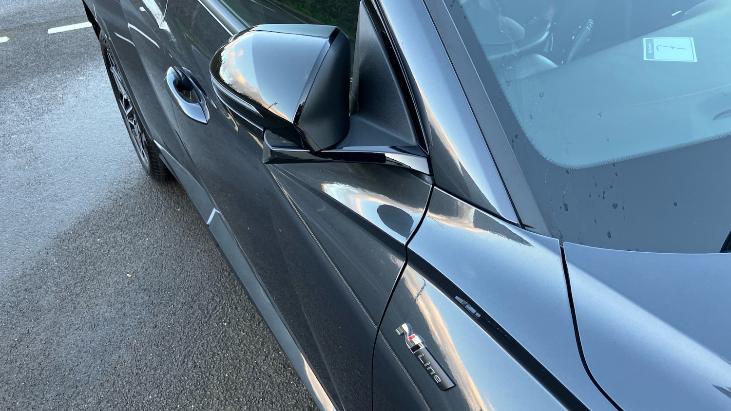 Used Hyundai TUCSON 2023 for sale - 76905972: Photo 28