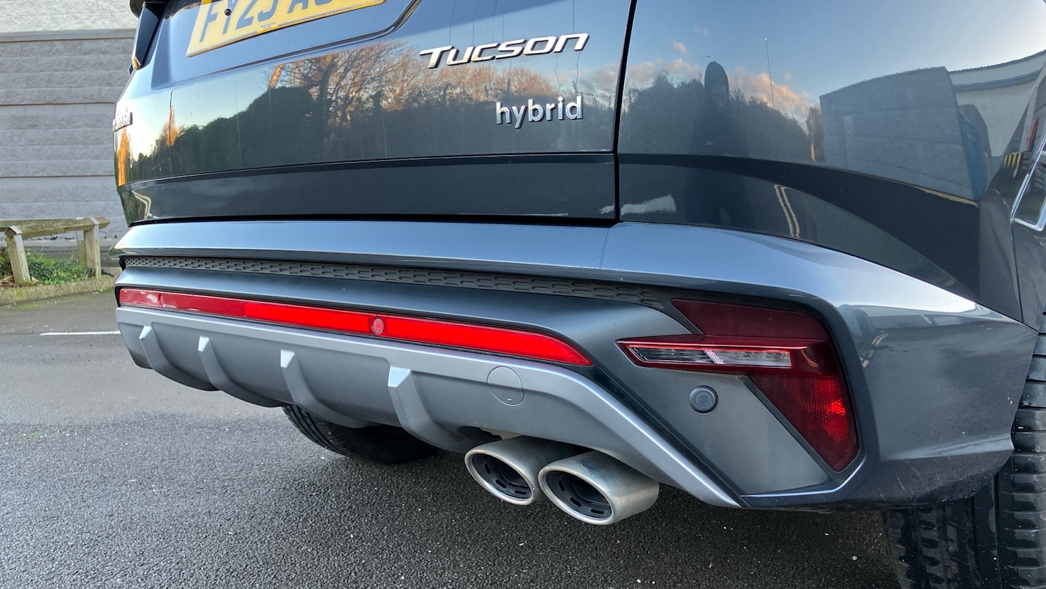 Used Hyundai TUCSON 2023 for sale - 76905972: Photo 29