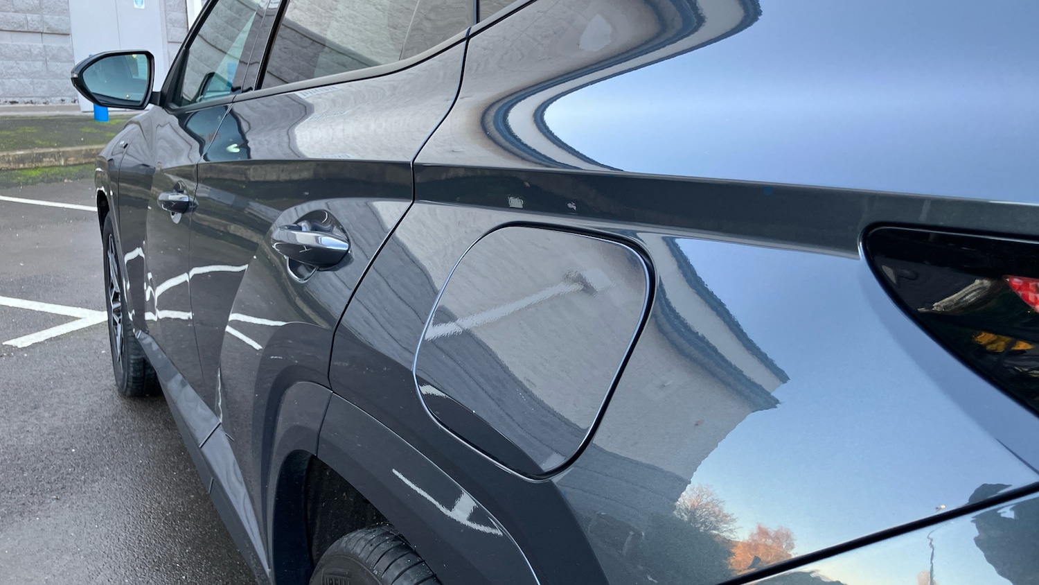 Used Hyundai TUCSON 2023 for sale - 76905972: Photo 31