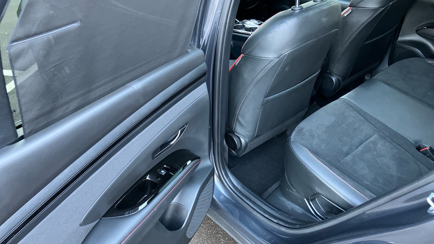 Used Hyundai TUCSON 2023 for sale - 76905972: Photo 32