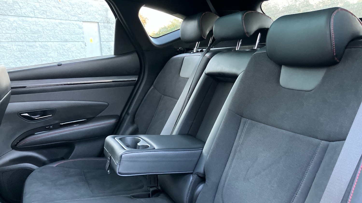 Used Hyundai TUCSON 2023 for sale - 76905972: Photo 33