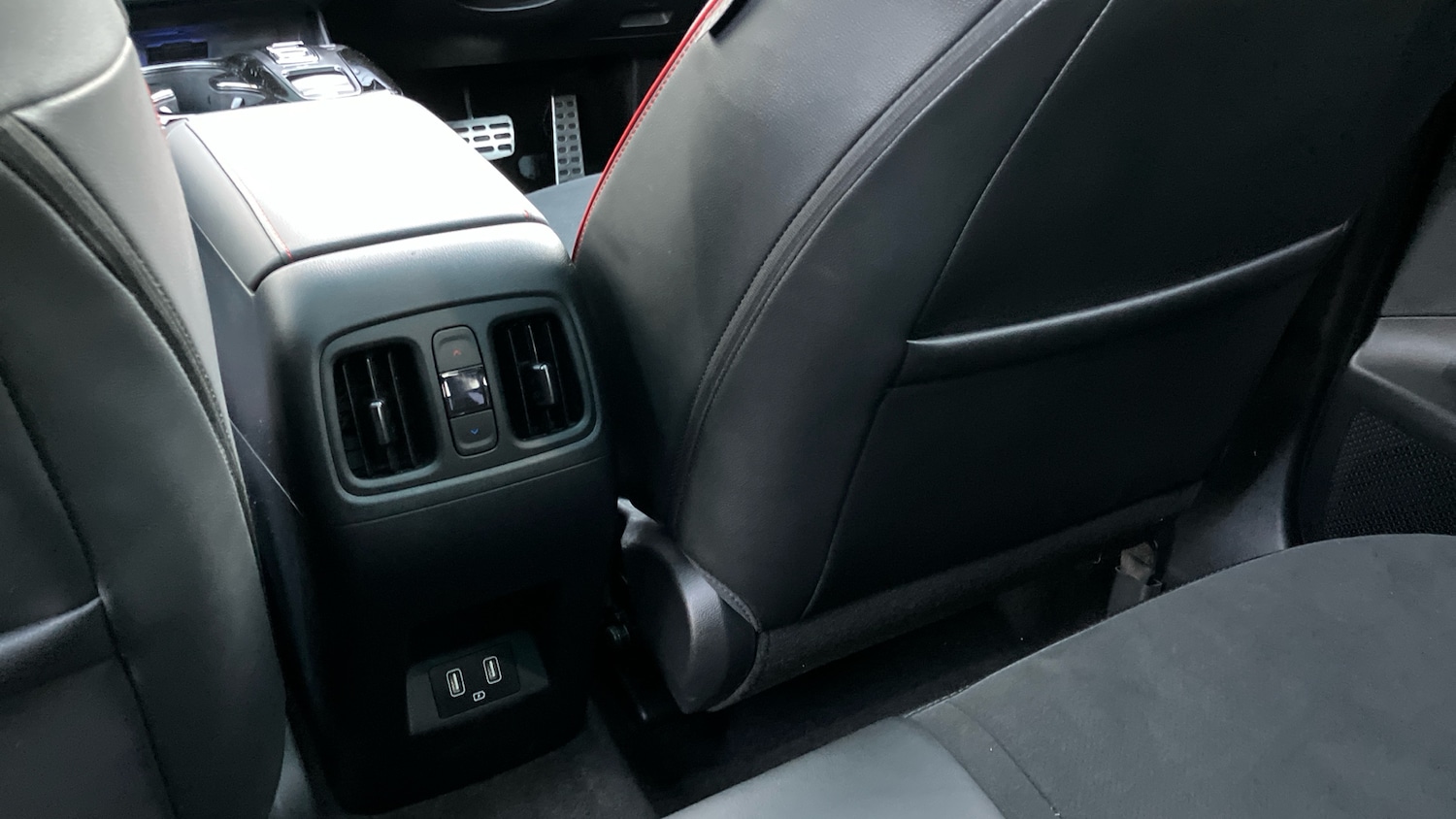 Used Hyundai TUCSON 2023 for sale - 76905972: Photo 34