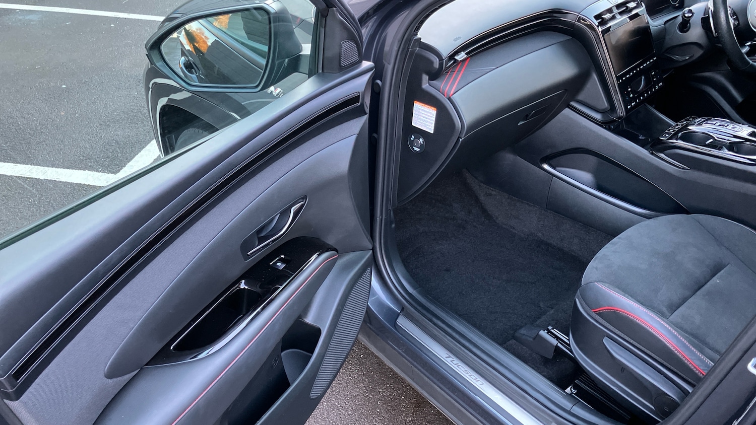 Used Hyundai TUCSON 2023 for sale - 76905972: Photo 35