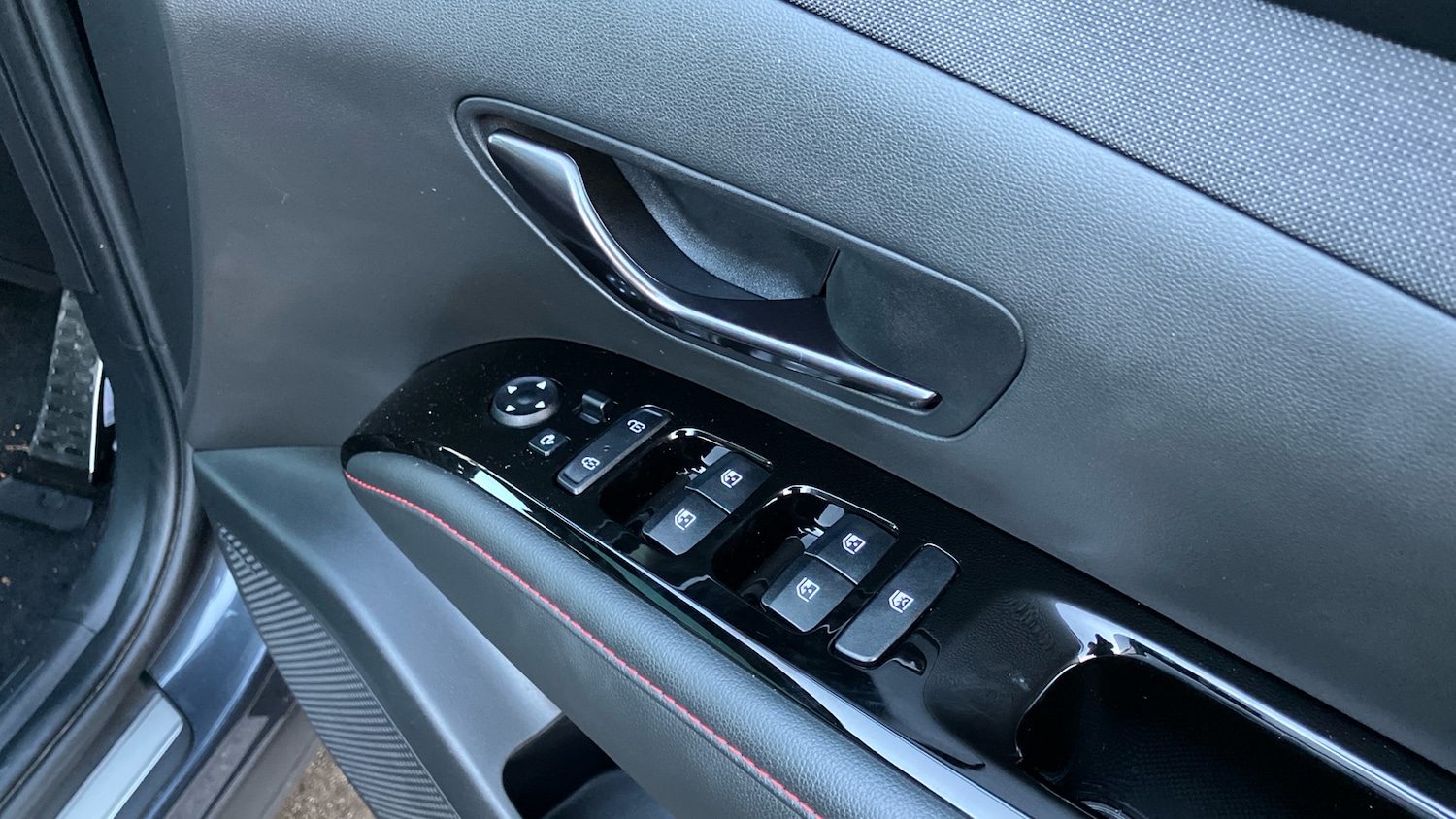 Used Hyundai TUCSON 2023 for sale - 76905972: Photo 36