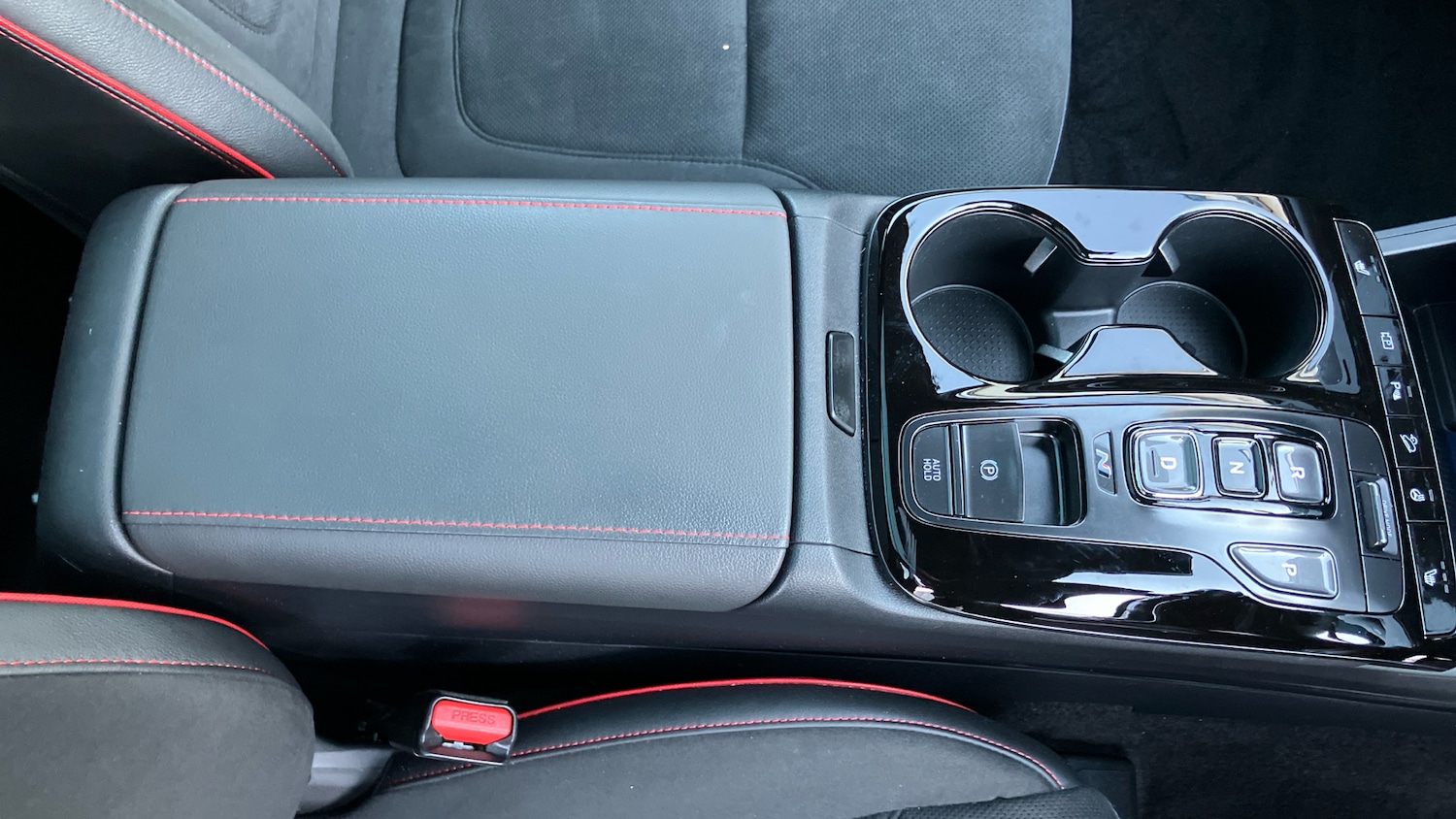 Used Hyundai TUCSON 2023 for sale - 76905972: Photo 37