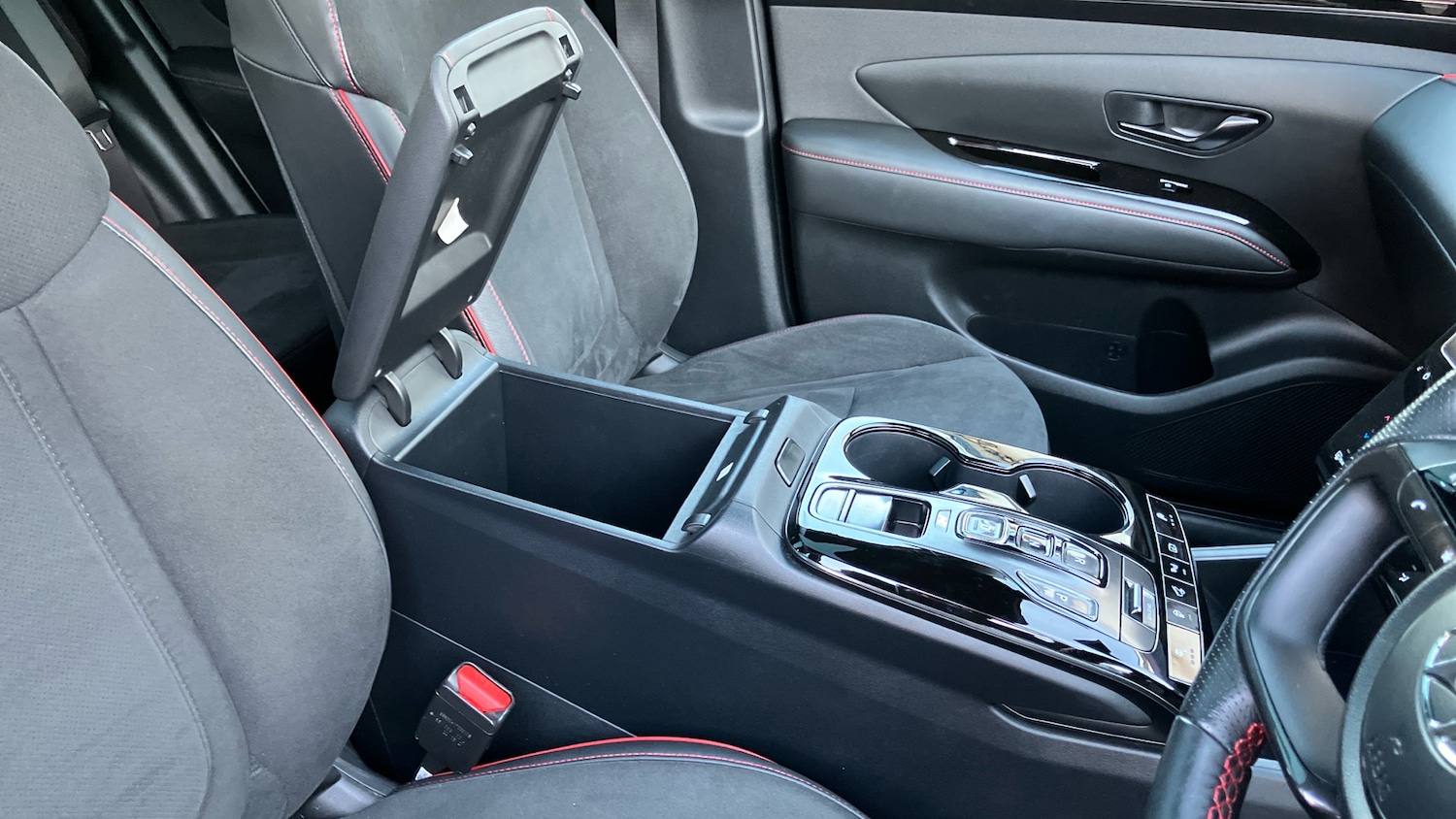 Used Hyundai TUCSON 2023 for sale - 76905972: Photo 38