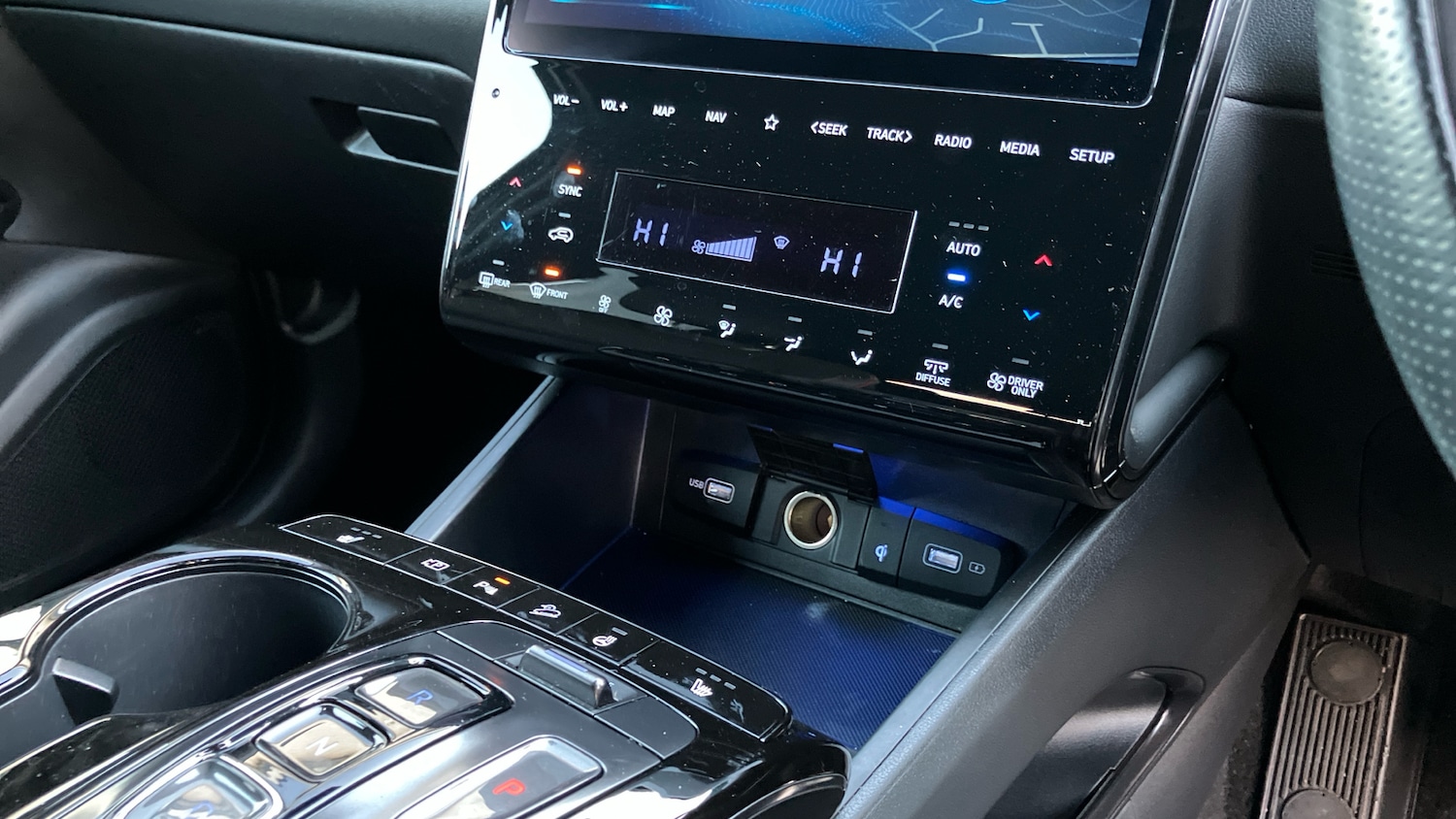 Used Hyundai TUCSON 2023 for sale - 76905972: Photo 42