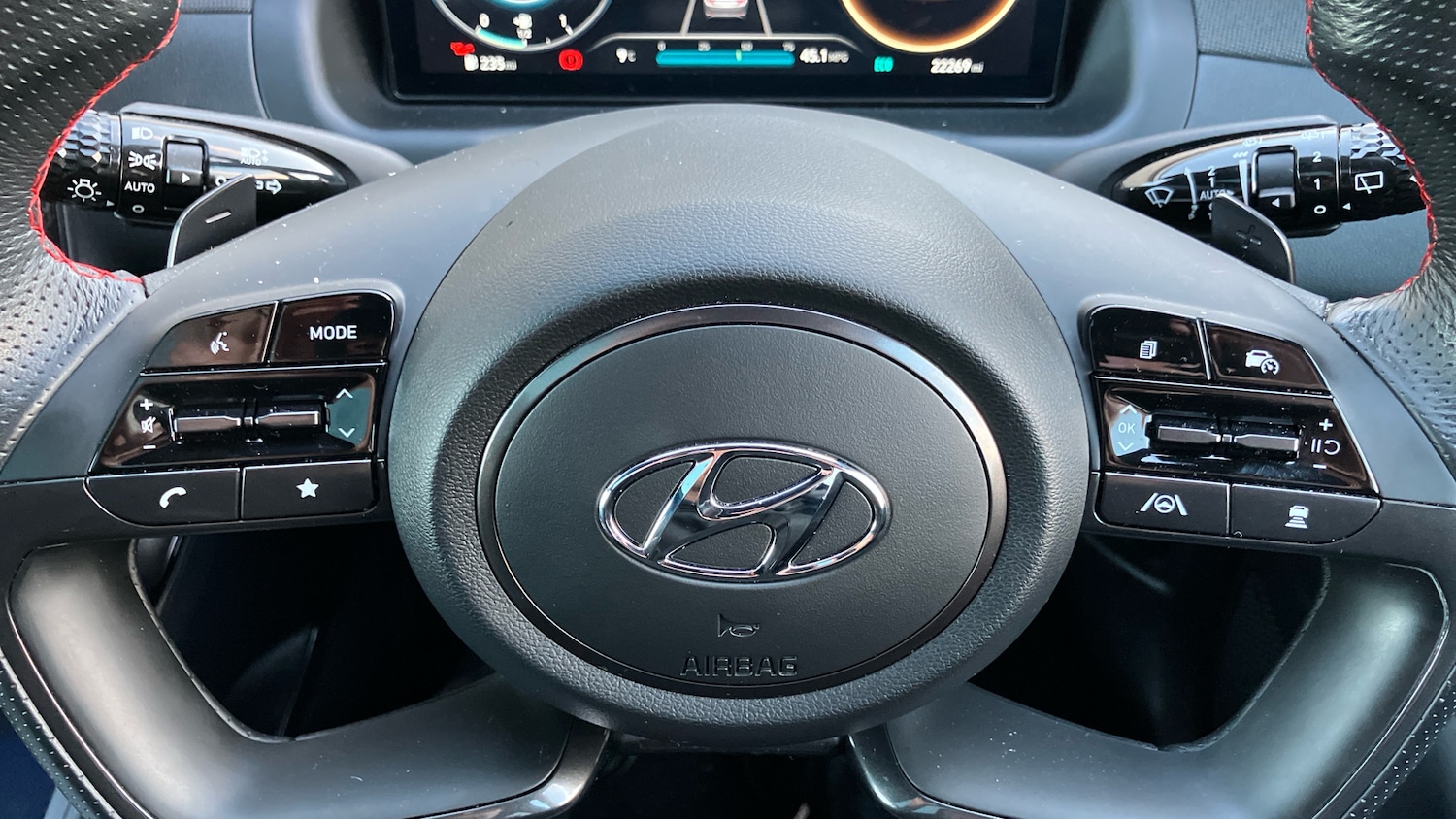 Used Hyundai TUCSON 2023 for sale - 76905972: Photo 44