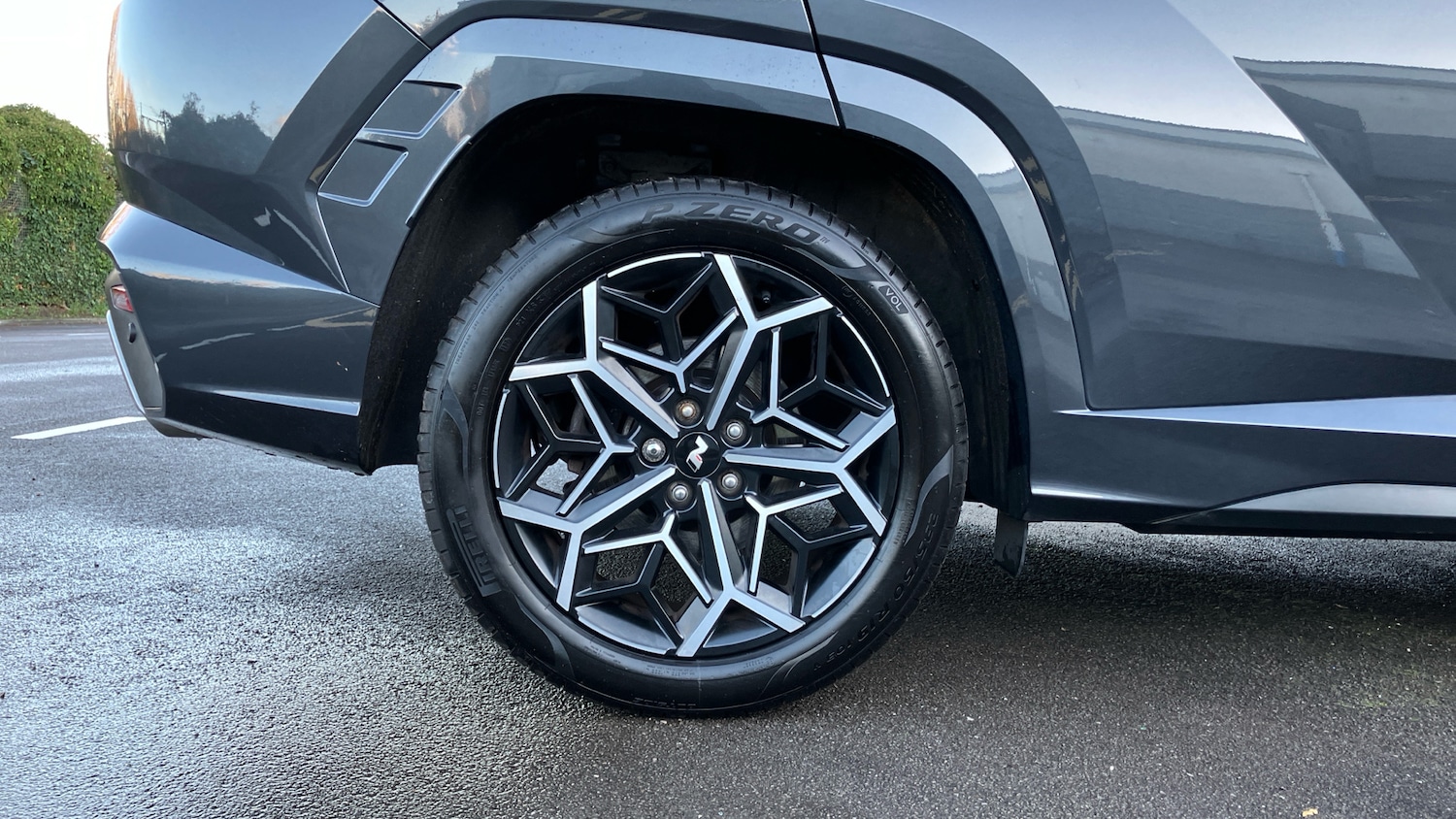 Used Hyundai TUCSON 2023 for sale - 76905972: Photo 7