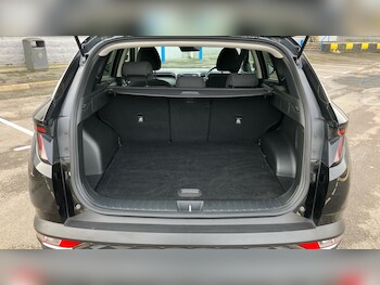 Used Hyundai TUCSON 2022 for sale - 77567318: Photo