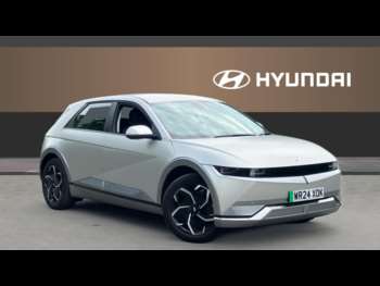 2024 (24) - Hyundai IONIQ 5