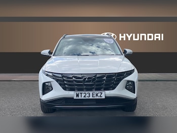 Used Hyundai TUCSON 2023 for sale - 78510662: Photo