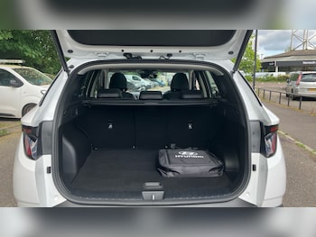 Used Hyundai TUCSON 2023 for sale - 78510662: Photo