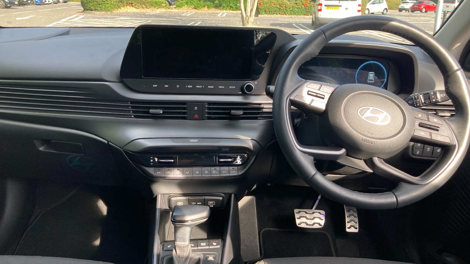 Used Hyundai BAYON 2024 for sale - 76115699: Photo 10