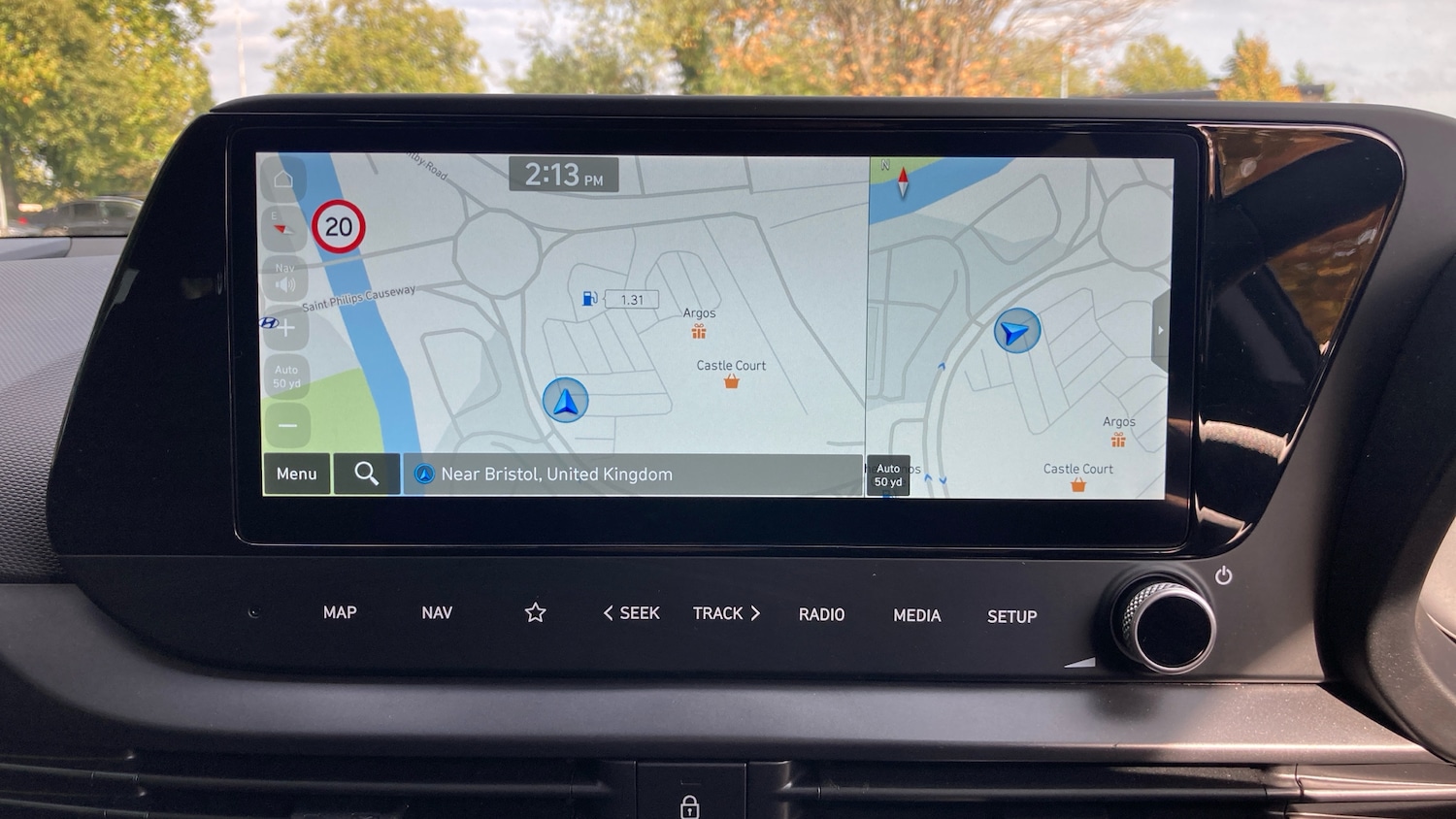 Used Hyundai BAYON 2024 for sale - 76115699: Photo 12