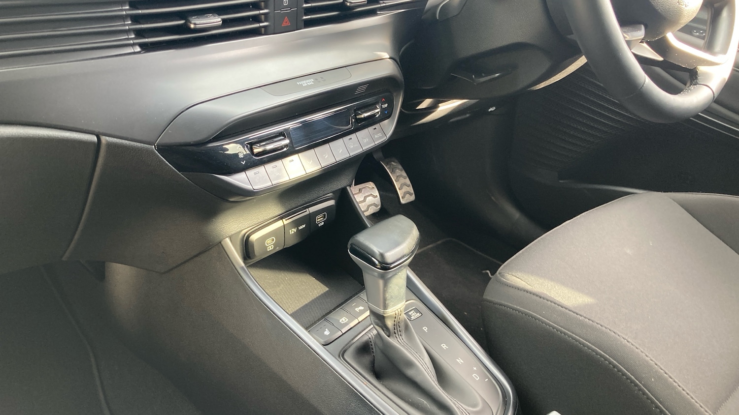 Used Hyundai BAYON 2024 for sale - 76115699: Photo 13