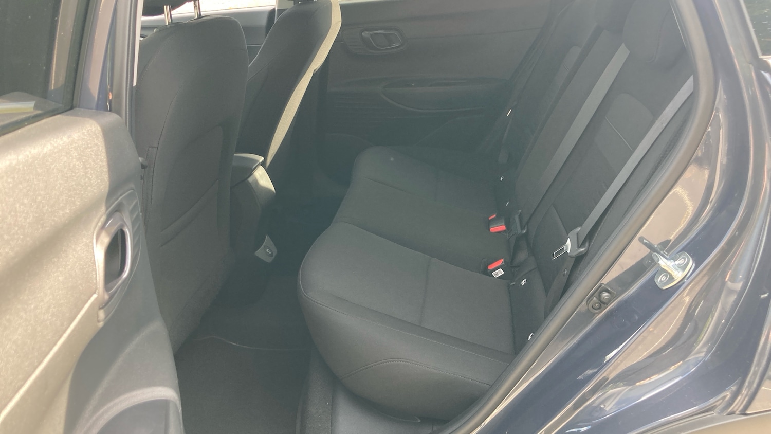 Used Hyundai BAYON 2024 for sale - 76115699: Photo 16