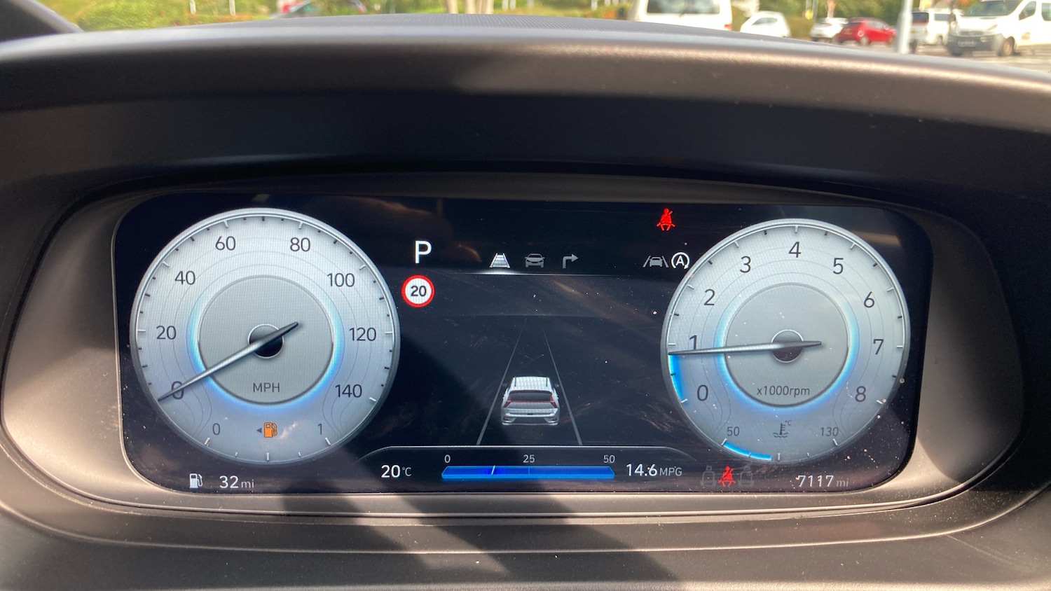 Used Hyundai BAYON 2024 for sale - 76115699: Photo 18