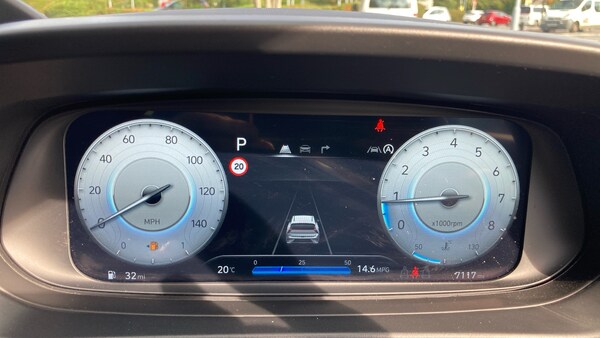 Used Hyundai BAYON 2024 for sale - 76115699: Photo 18