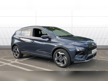 Hyundai - BAYON