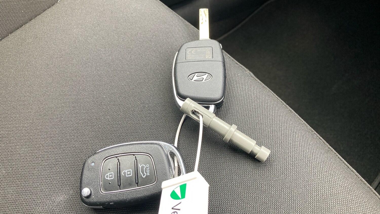 Used Hyundai BAYON 2024 for sale - 76115699: Photo 20