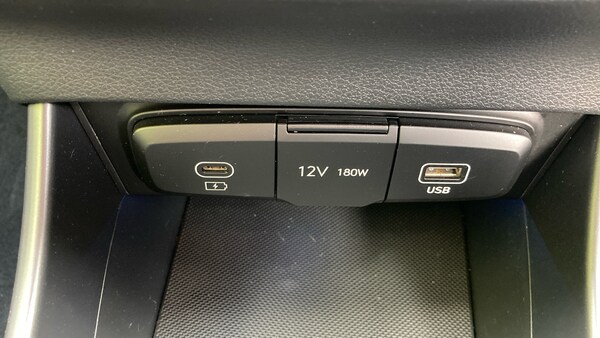Used Hyundai BAYON 2024 for sale - 76115699: Photo 21