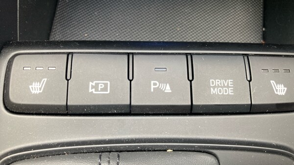 Used Hyundai BAYON 2024 for sale - 76115699: Photo 22
