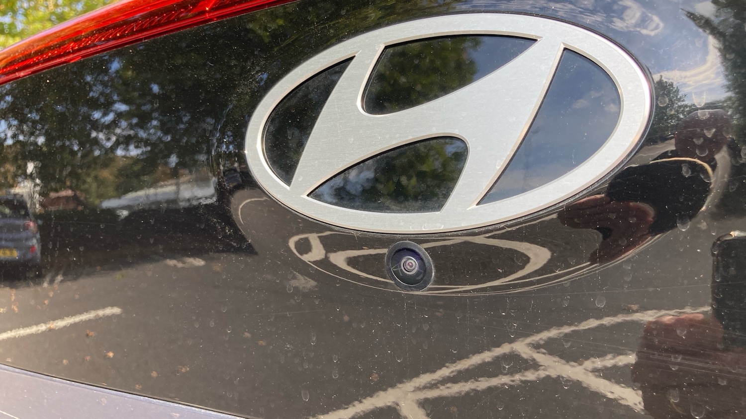 Used Hyundai BAYON 2024 for sale - 76115699: Photo 25