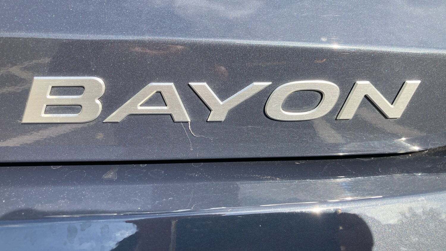 Used Hyundai BAYON 2024 for sale - 76115699: Photo 26