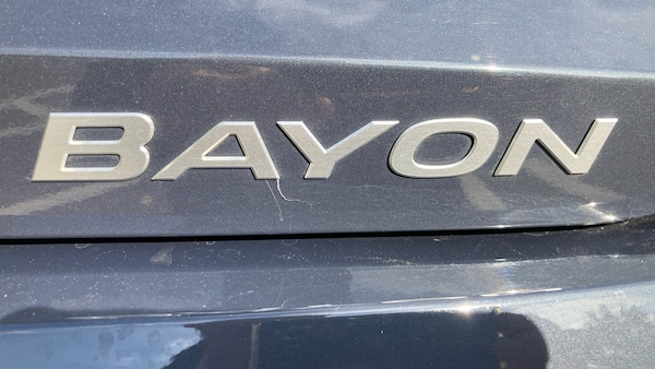 Used Hyundai BAYON 2024 for sale - 76115699: Photo 26