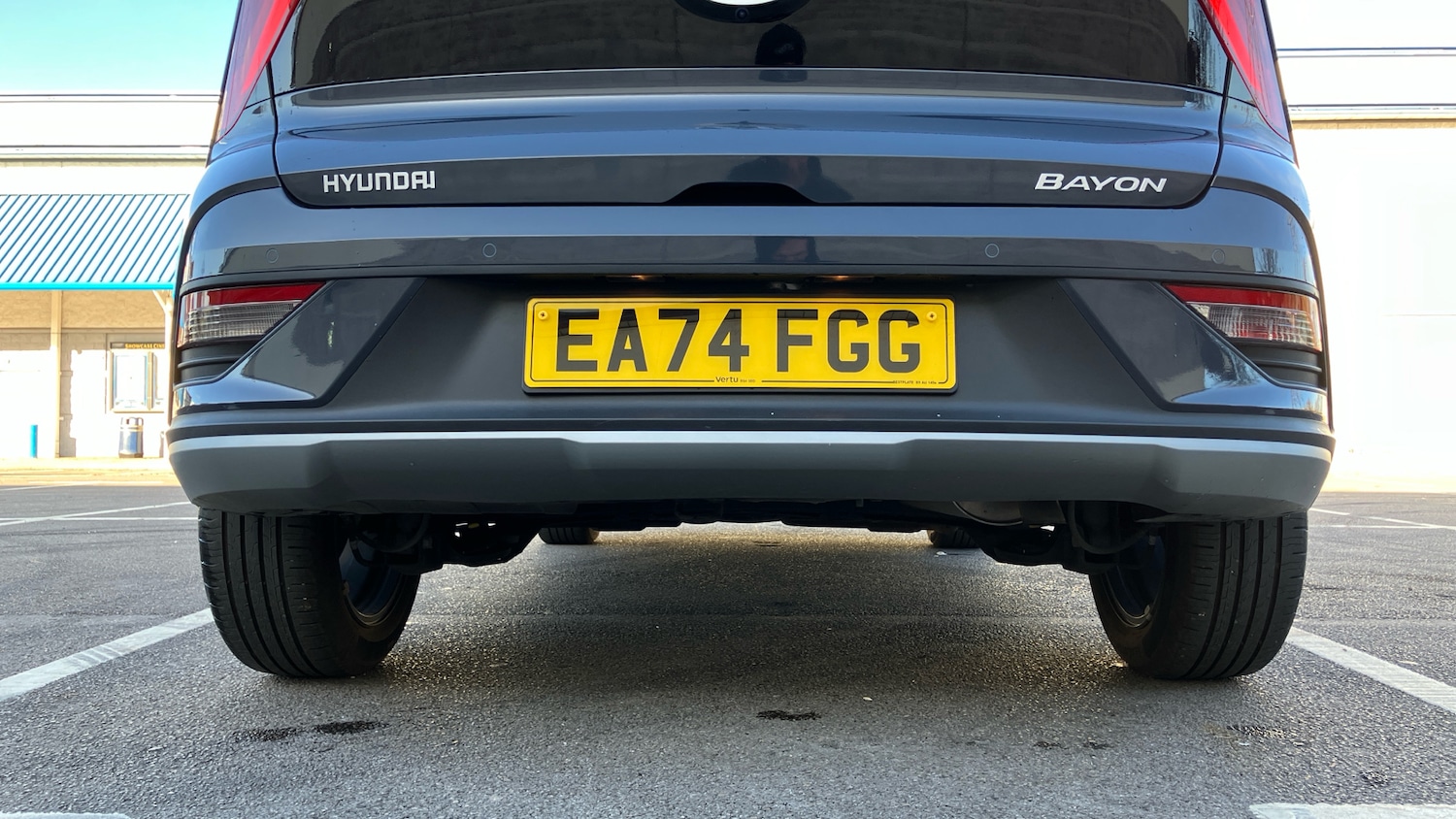 Used Hyundai BAYON 2024 for sale - 76115699: Photo 29