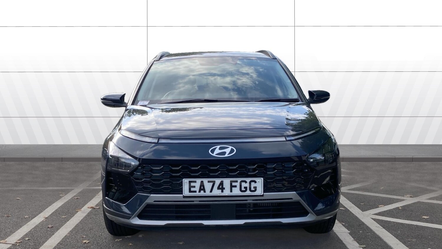 Used Hyundai BAYON 2024 for sale - 76115699: Photo 3